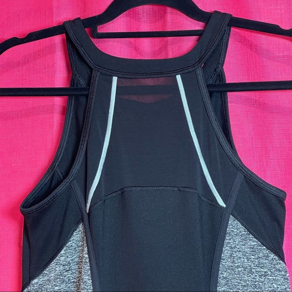 ATHLETA ATHLETIC SHIFT DRESS SIZE XS - Picture 8 of 11